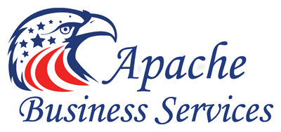 Apache Business Services - Logo